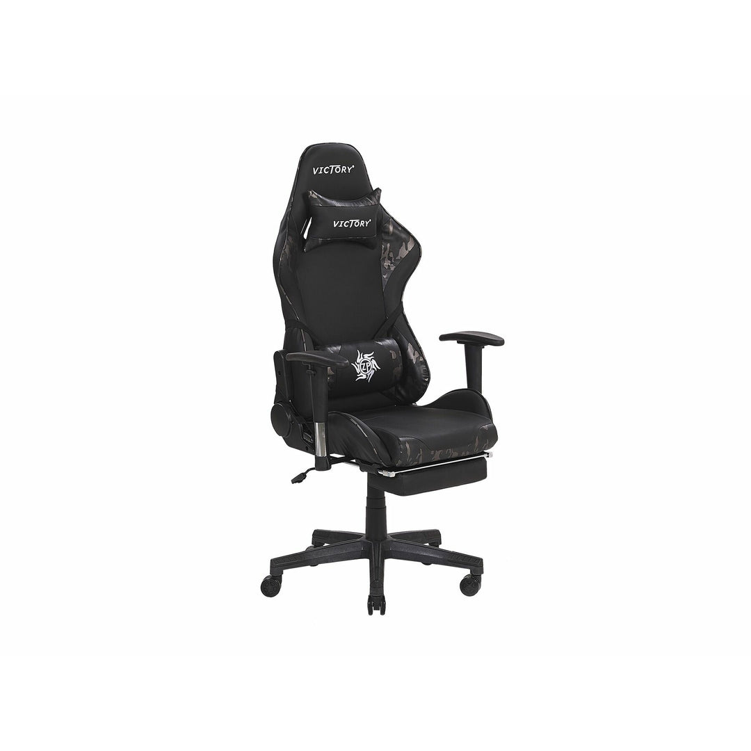 PC & Racing Gaming Chair Camo