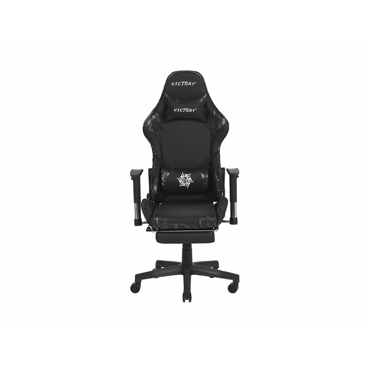 PC & Racing Gaming Chair Camo
