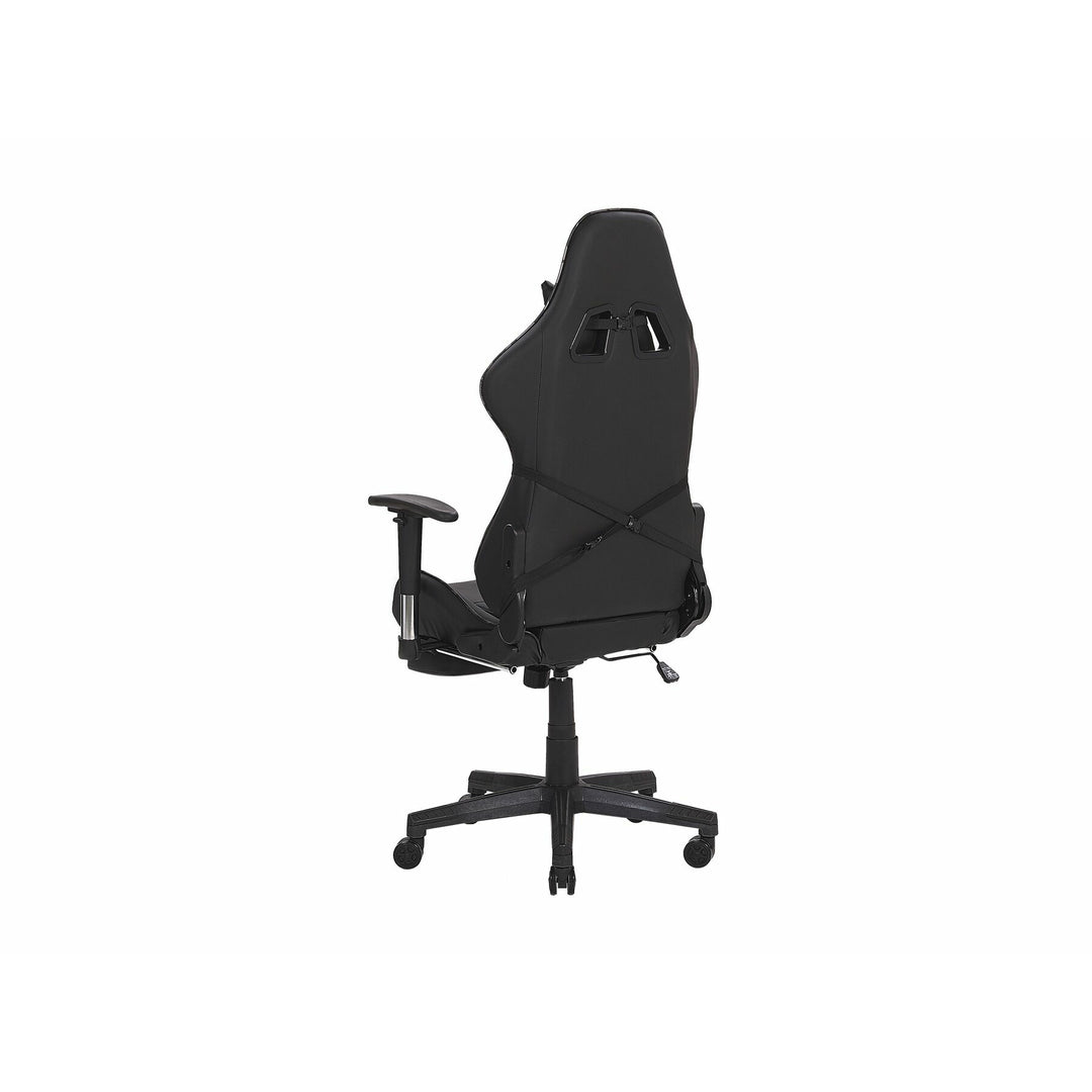 PC & Racing Gaming Chair Camo