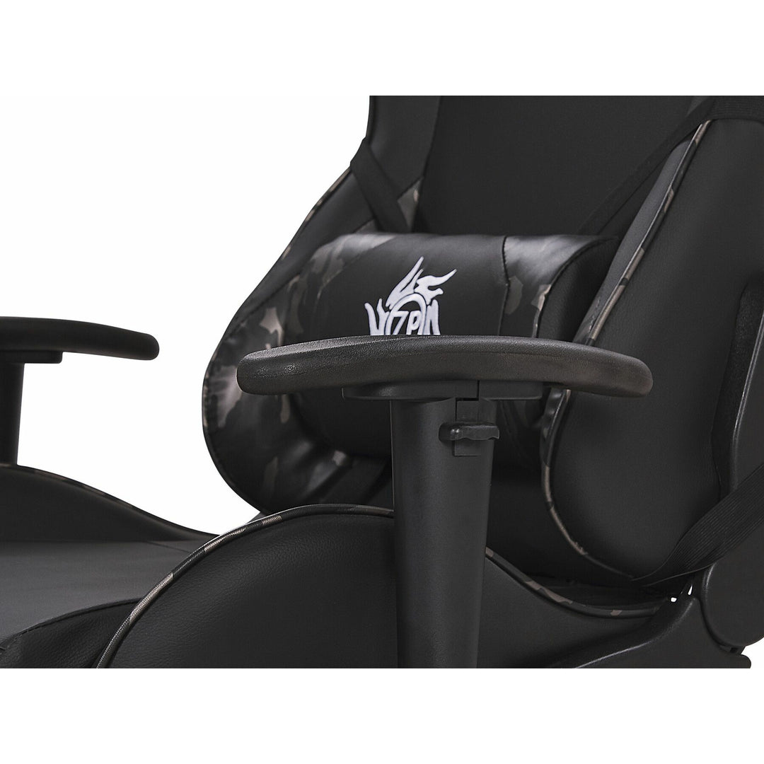 PC & Racing Gaming Chair Camo