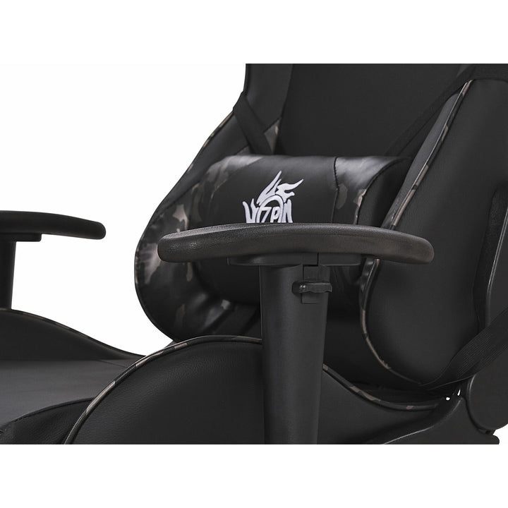 PC & Racing Gaming Chair Camo