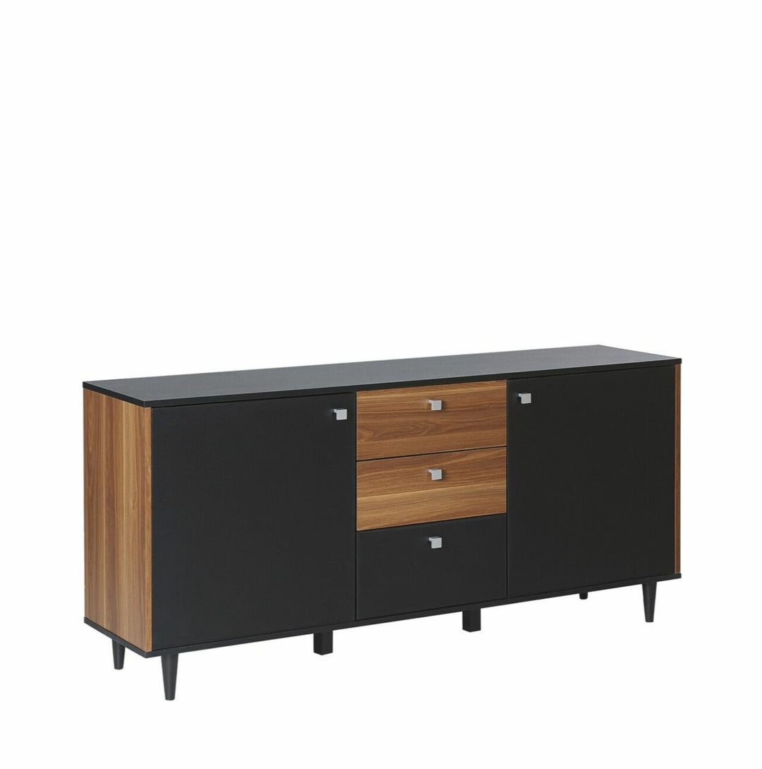 Christen 2 Door 3 Drawer Sideboard