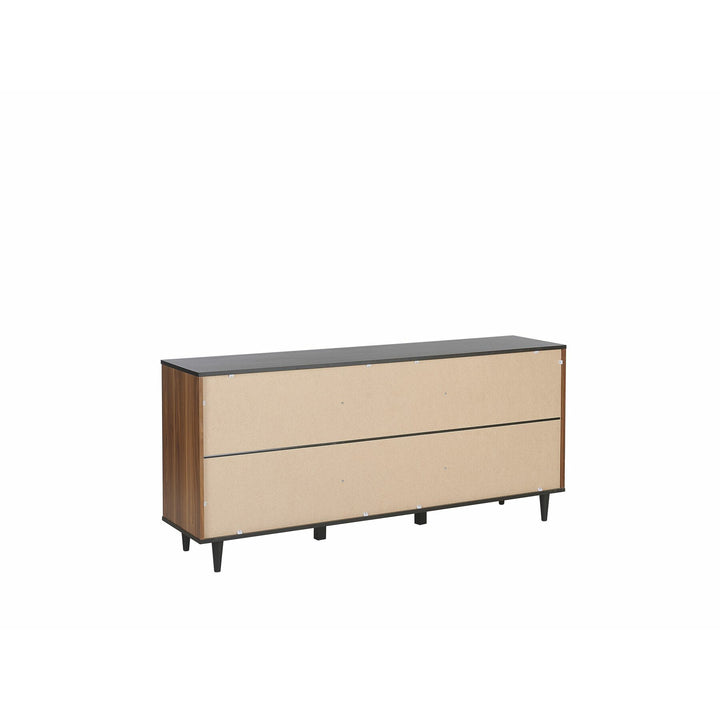 Christen 2 Door 3 Drawer Sideboard