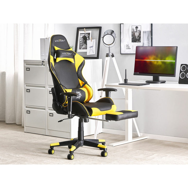 PC & Racing Gaming Chair