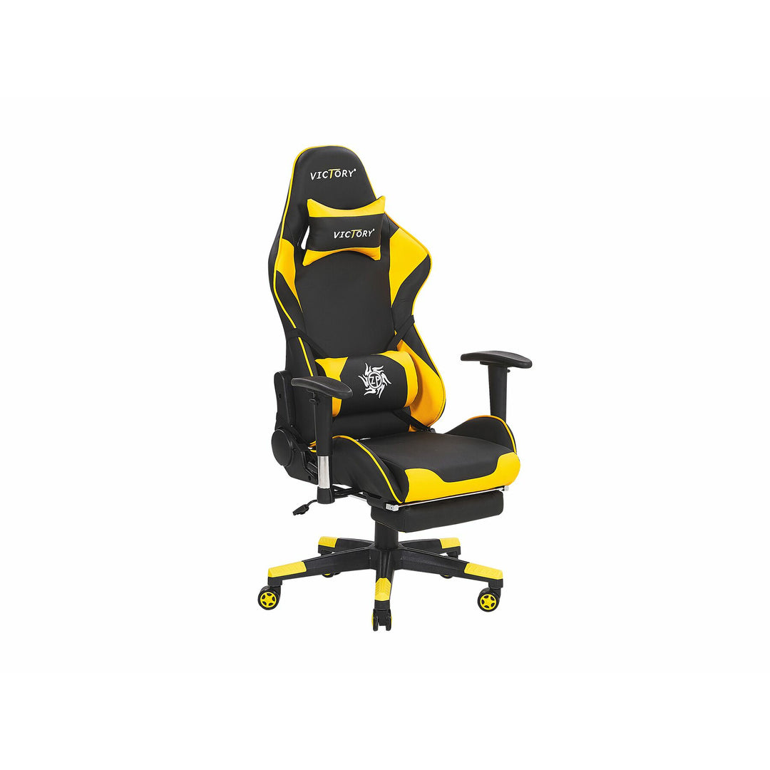 PC & Racing Gaming Chair