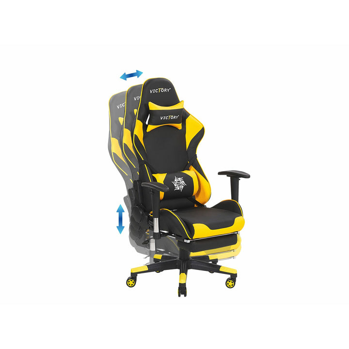 PC & Racing Gaming Chair