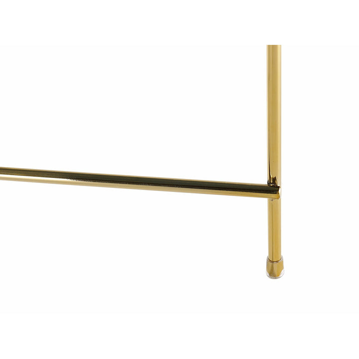 Pomona Coffee Table Gold