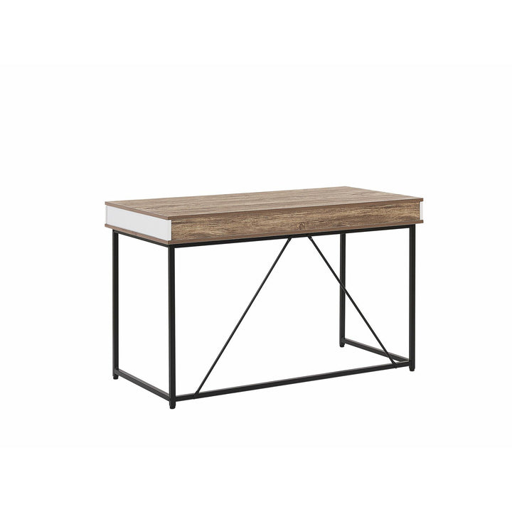 3 Drawer Home Office Desk 120 x 60 cm Hubli