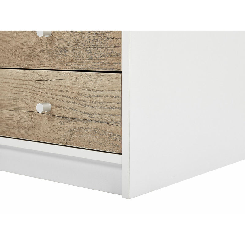 Zamudio desk shop white