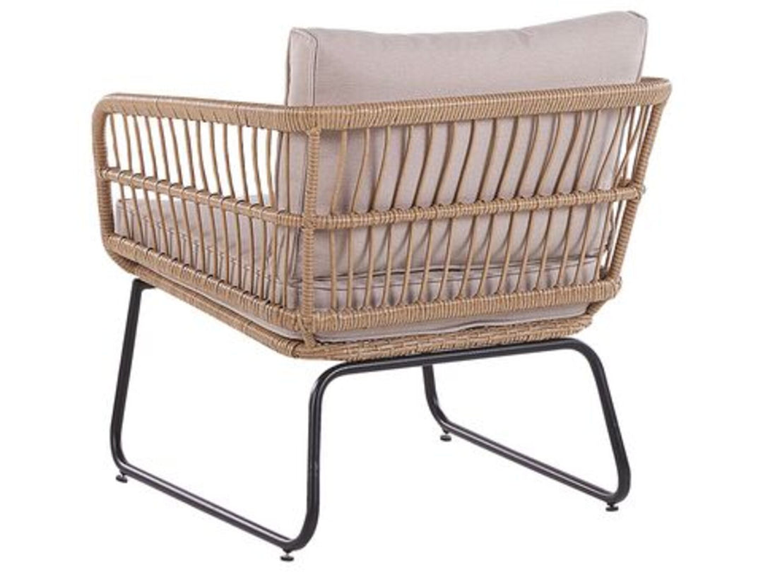 Ravello 4 Seater Garden Sofa Set Beige