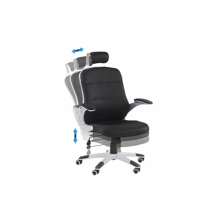 Lourdes Mesh Executive Chair