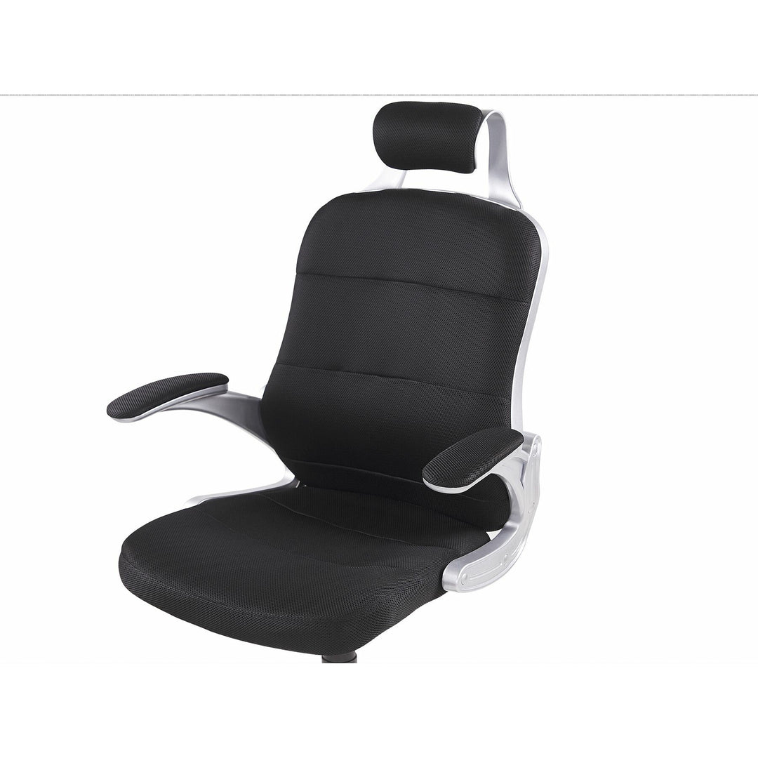 Lourdes Mesh Executive Chair