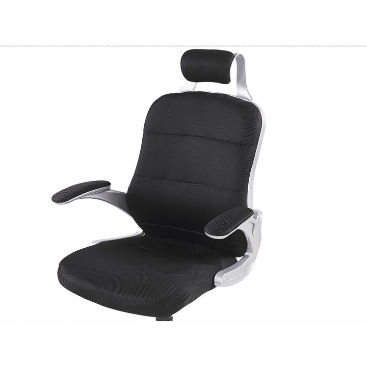 Lourdes Mesh Executive Chair