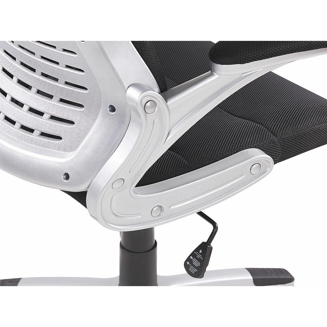Lourdes Mesh Executive Chair