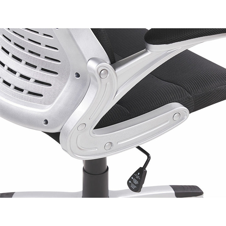 Lourdes Mesh Executive Chair