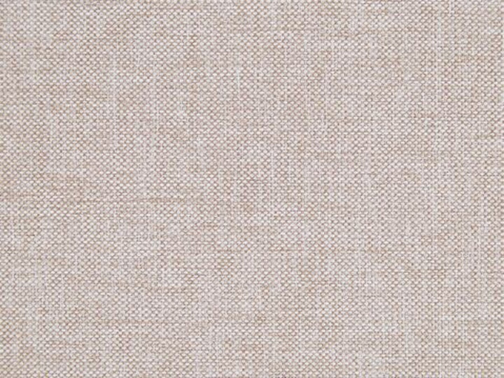 Rovigo 5 Seater Garden Sofa Set Beige with White
