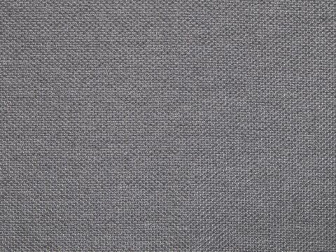 Rovigo 5 Seater Garden Sofa Set Grey with White