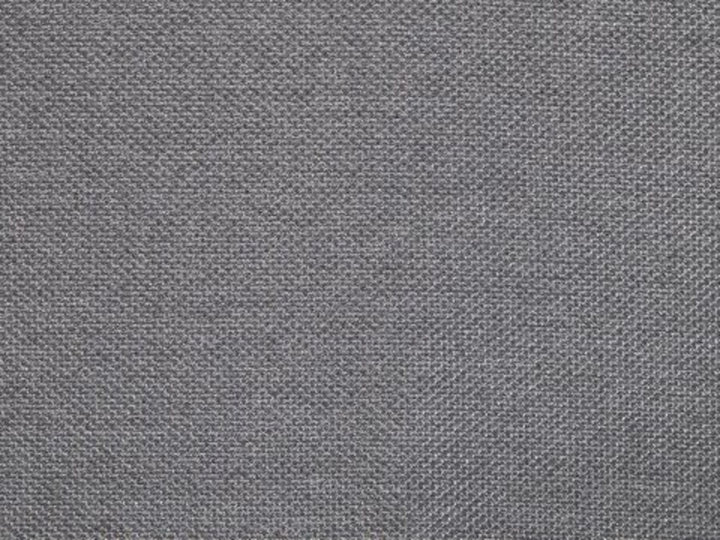 Rovigo 5 Seater Garden Sofa Set Grey with White
