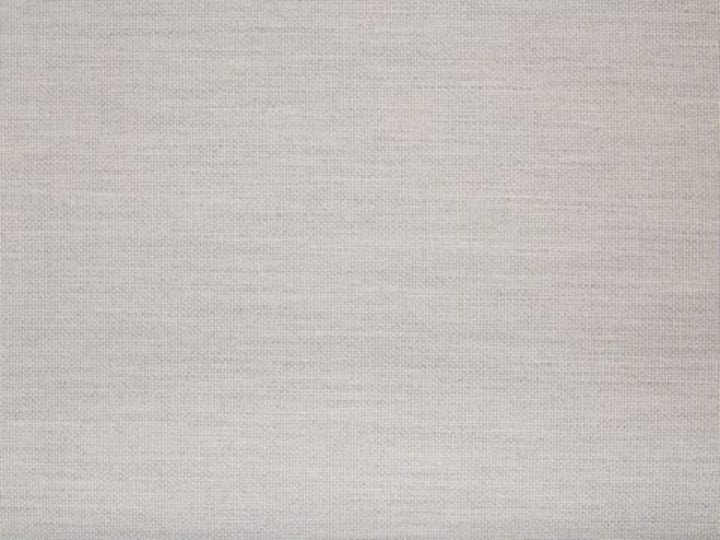 5 Seater Garden Sofa Set White and Brown Borello