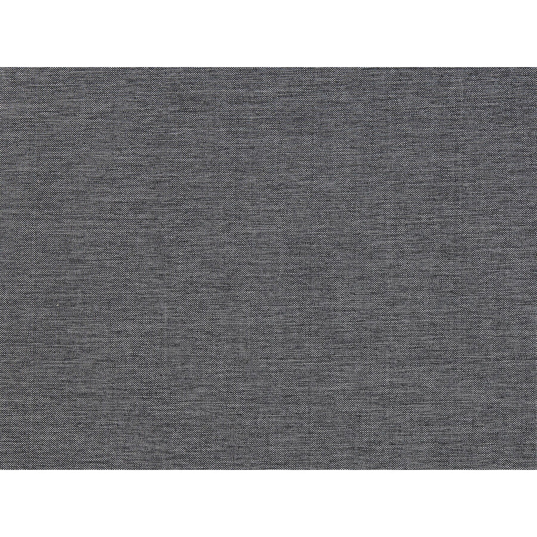 Vizzini 5 Seater Garden Corner Sofa Set Dark Grey