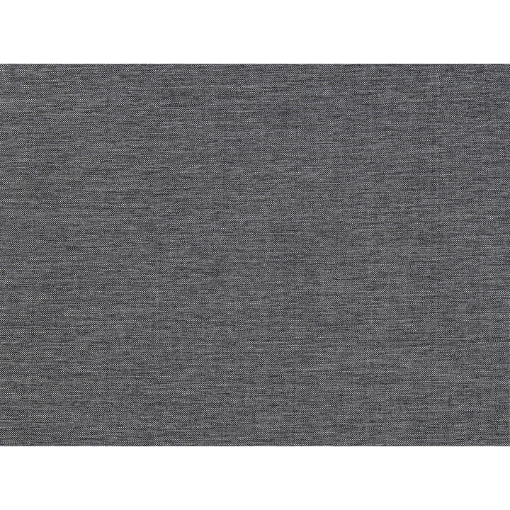 Vizzini 5 Seater Garden Corner Sofa Set Dark Grey