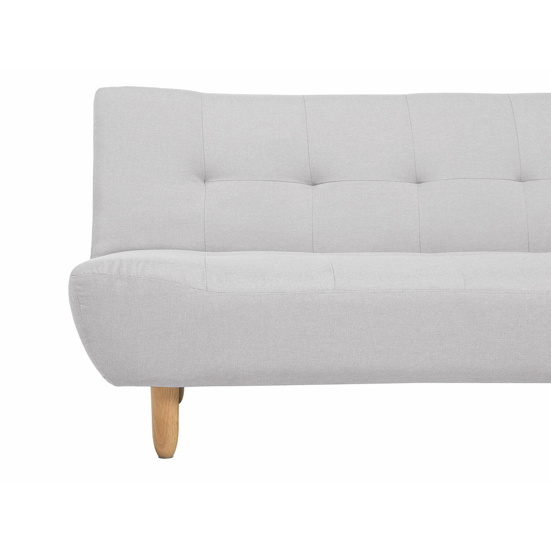 Monroe Fabric Corner Sofa Bed