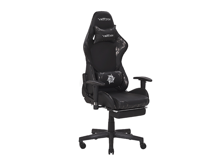 PC & Racing Gaming Chair Camo