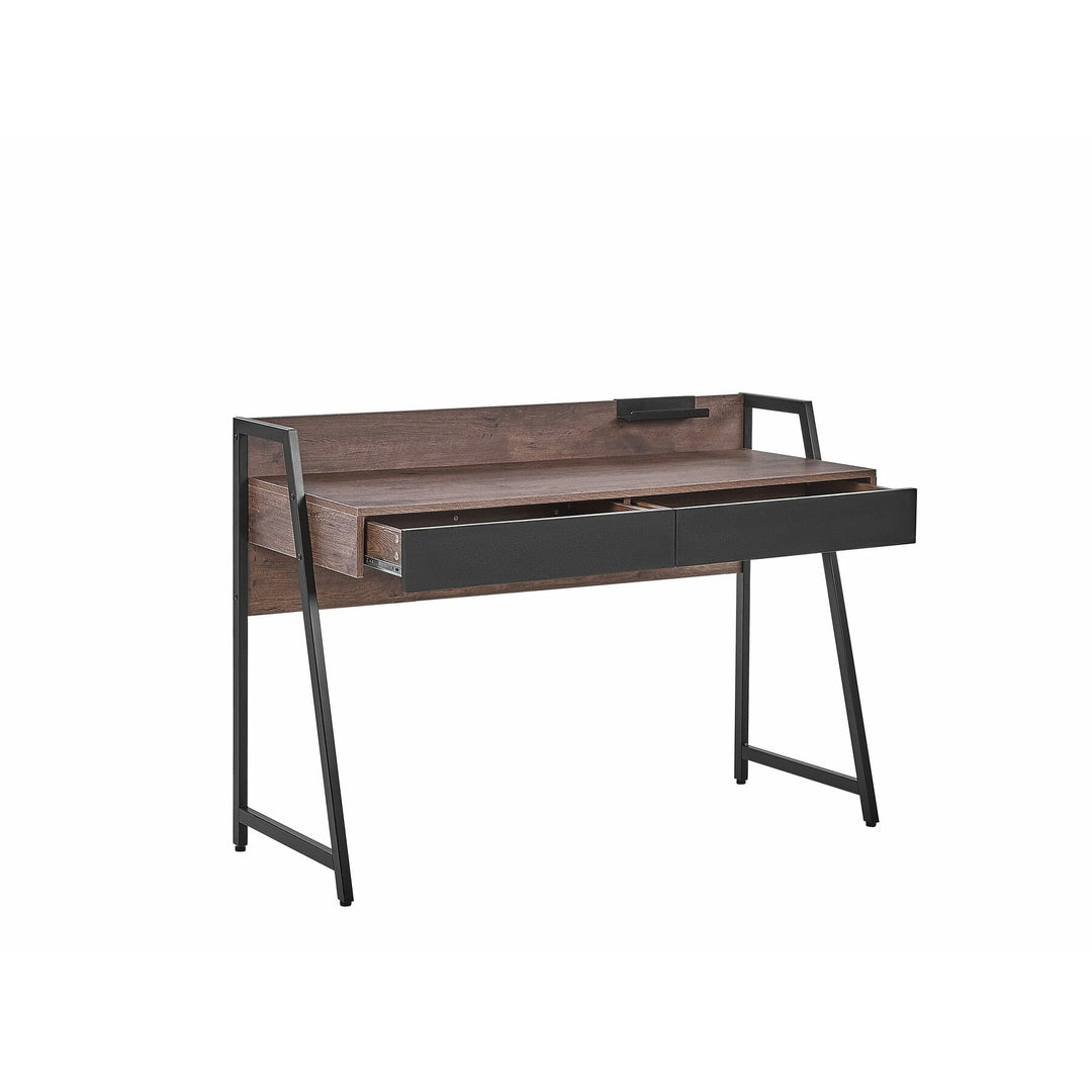 Zona 2 Drawer Home Office Desk 120 x 50 cm