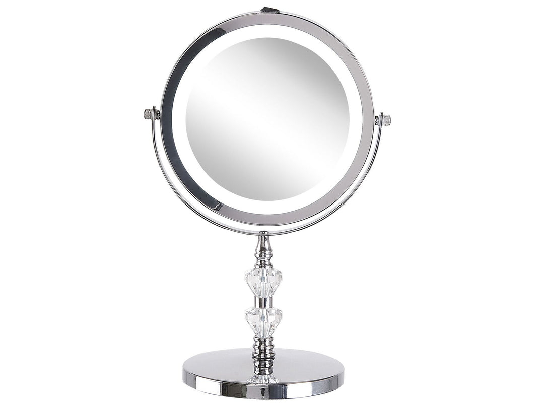 Makeup Mirror with LED light