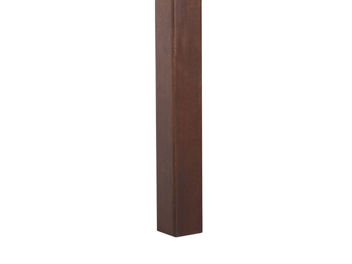 Eucalyptus Wood Garden Bench 160 cm Tuscania